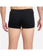 Nike Мъжки бански Square Leg Черен