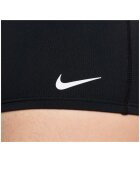 Nike Мъжки бански Square Leg Черен