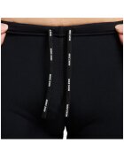 Nike Мъжки бански Square Leg Черен