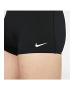 Nike Мъжки бански Square Leg Черен