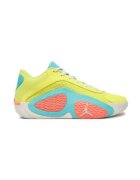 Nike Мъжки баскетболни обувки 305201249 - Текстил - Многоцветни