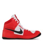 Nike Мъжки боксови обувки 207843844 - Текстил - Червени