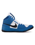 Nike Мъжки боксови обувки 207843851 - Текстил - Бели