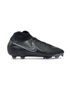 Nike Мъжки футболни обувки 304593925 - Текстил - Черни