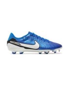 Nike Мъжки футболни обувки 305078889 - Екокожа -
