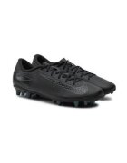 Nike Мъжки футболни обувки 305079411 - Синтетични - Черни