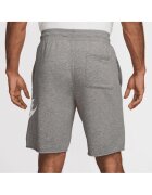 Nike МЪЖКИ КЪСИ ПАНТАЛОНИ CLUB ALUMNI FT SHORT FQ4950-063 Сив