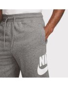 Nike МЪЖКИ КЪСИ ПАНТАЛОНИ CLUB ALUMNI FT SHORT FQ4950-063 Сив