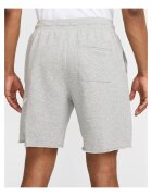 Nike МЪЖКИ КЪСИ ПАНТАЛОНИ CLUB ALUMNI FT SHORT FQ4950-063 Сив