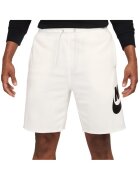 Nike МЪЖКИ КЪСИ ПАНТАЛОНИ CLUB ALUMNI FT SHORT FQ4950-133 Бежов