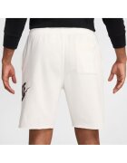 Nike МЪЖКИ КЪСИ ПАНТАЛОНИ CLUB ALUMNI FT SHORT FQ4950-133 Бежов