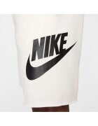 Nike МЪЖКИ КЪСИ ПАНТАЛОНИ CLUB ALUMNI FT SHORT FQ4950-133 Бежов