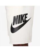 Nike МЪЖКИ КЪСИ ПАНТАЛОНИ CLUB ALUMNI FT SHORT FQ4950-133 Бежов