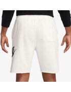 Nike МЪЖКИ КЪСИ ПАНТАЛОНИ CLUB ALUMNI FT SHORT FQ4950-133 Бежов