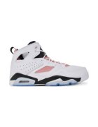 Nike Мъжки кецове 305801180 - Естествена кожа