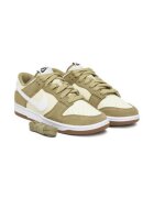 Nike Мъжки кецове 305813497 - Естествена кожа - Зелени
