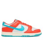 Nike Мъжки кецове Dunk Low Retro - многоцветни - естествена кожа