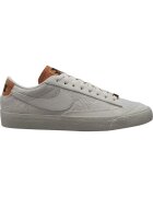 Nike Мъжки маратонки Blazer Low 77 Prm DV7231-001 бели