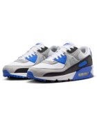 Nike Мъжки маратонки DM0029-112 - Екокожа - Бели