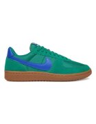 Nike Мъжки маратонки Малахит/Кралско синьо - фитнес - текстил