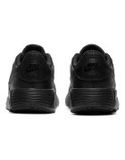 Nike Мъжки обувки BM119122 Черни 40 5 Черен