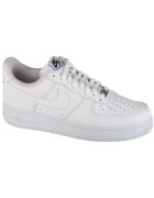 Nike Мъжки обувки BM211116 бели
