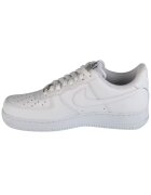 Nike Мъжки обувки BM211116 бели