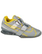 Nike Мъжки обувки - BM215096 - сиви