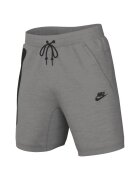 Nike Мъжки панталон m nk tch flc къс - FB8171-063 -