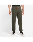 Nike Мъжки панталони m j flt mvp stmt gfx flc pant - DV1605-325 -