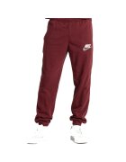 Nike Мъжки панталони m nk club+ ft cf lbr pant - FB7687-677 -