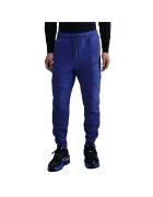 Nike Мъжки панталони Tech Joggers FL HV0959-539 - Виолетов - Виолетов