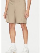 Nike Мъжки шорти - 305366009 - Памук -