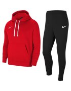 Nike Мъжки спортен екип Team Club 20 - Червен