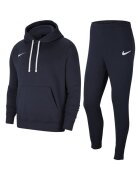 Nike Мъжки спортен екип Team Club 20 - Тъмносин