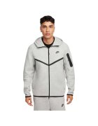 Nike Мъжки спортен суитшърт HV0949 - Памук/Полиестер