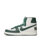 Nike Мъжки спортни обувки 302994076 - Естествена кожа - Бели