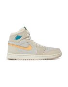 Nike Мъжки спортни обувки 303913601 - Естествена кожа - 40 EU
