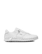 Nike Мъжки спортни обувки 304008511 - Естествена кожа - Бели