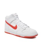 Nike Мъжки спортни обувки 304116520 - Естествена кожа - Бели