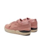 Nike Мъжки спортни обувки 304122811 - Естествена кожа - Розов