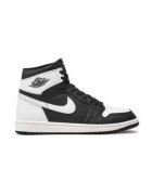 Nike Мъжки спортни обувки 304496493 - Естествена кожа - Черни