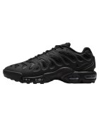 Nike Мъжки спортни обувки 304826191 - Синтетика - Черни - Черен