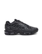 Nike Мъжки спортни обувки 304826191 - Синтетика - Черни