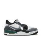 Nike Мъжки спортни обувки 305028457 - Екокожа - 44 EU - Бели