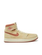 Nike Мъжки спортни обувки 305028488 - Естествена кожа -