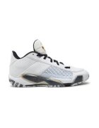 Nike Мъжки спортни обувки 305028525 - Екокожа - Бели