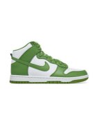Nike Мъжки спортни обувки 305363633 - Естествена кожа - Бели