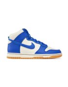 Nike Мъжки спортни обувки 305364746 - Естествена кожа -