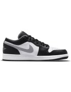 Nike Мъжки спортни обувки AIR JORDAN 1 LOW - Екологична кожа -